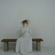 Marie-Christine :"robe de mariée"