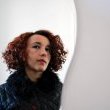 Helia : « blouson, cadeau de ma mére »"