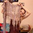 Sophie : « mon foulard »